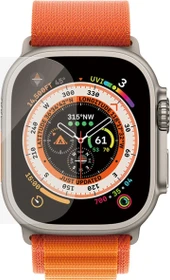 PanzerGlass Ultra-Wide Fit für Apple Watch Ultra 49mm