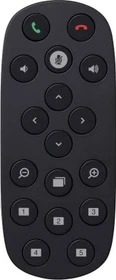 Logitech Fernbedienung für Logitech Group Videokonferenzsystem