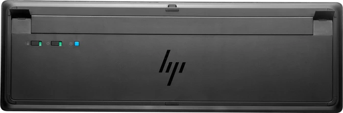 HP Wireless Premium Keyboard, USB, DE