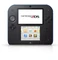 Nintendo 2DS Mario Kart 7 Bundle schwarz/blau Vorschaubild