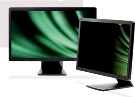 3M PF18.5W9 Display Privacy Filter, 18.5" 16:9