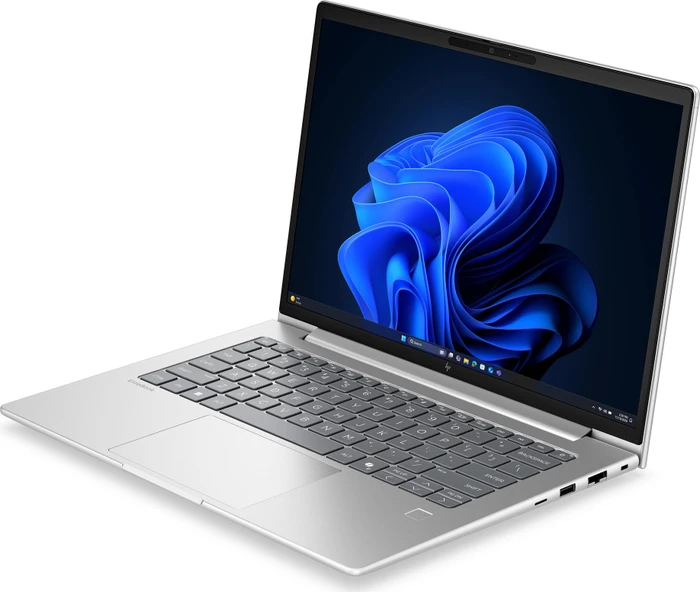 HP EliteBook 6 G2i 14, Core 5 320, 16GB RAM, 512GB SSD, DE