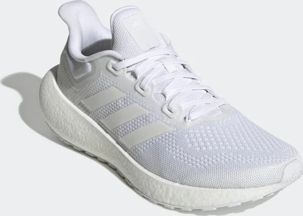 adidas Pureboost 22 cloud white/core black