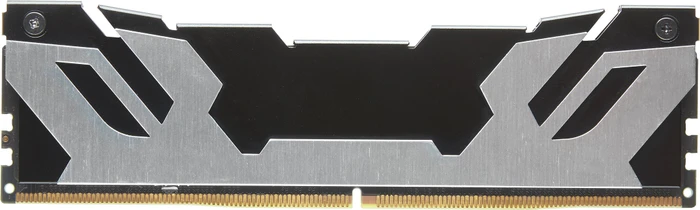 Kingston FURY Renegade schwarz/silber UDIMM 32GB Kit, DDR5-6000, CL32-38-38, 1RX8