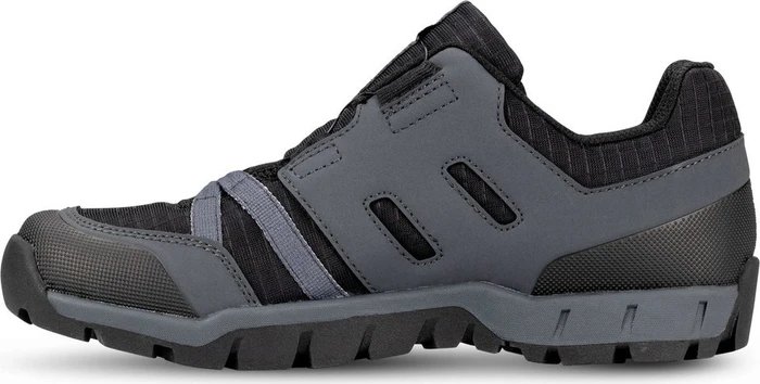 Scott Sport Crus-r BOA Plus dark grey/schwarz