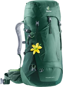 Deuter Futura 28 SL seagreen/forest (Damen)