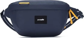 Pacsafe GO Anti-Theft Sling Bauchtasche coastal blue