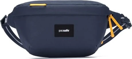 Pacsafe GO Anti-Theft Sling Bauchtasche