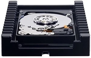 Western Digital WD VelociRaptor 1TB, 24/7, 512e / 3.5" / SATA 6Gb/s