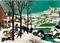 Bluebird Puzzle Pieter Bruegel the Elder Vorschaubild