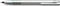 Lamy logo Edelstahl Druckbleistift HB 0.7mm graphit, strichmattiert Vorschaubild