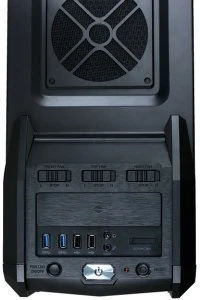 MS-Tech X3 Crow¹