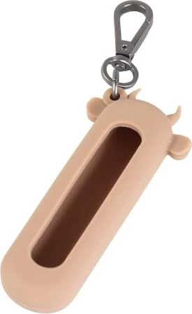 Victorinox Silikonhülle für Classic Colors Taschenmesser wet sand