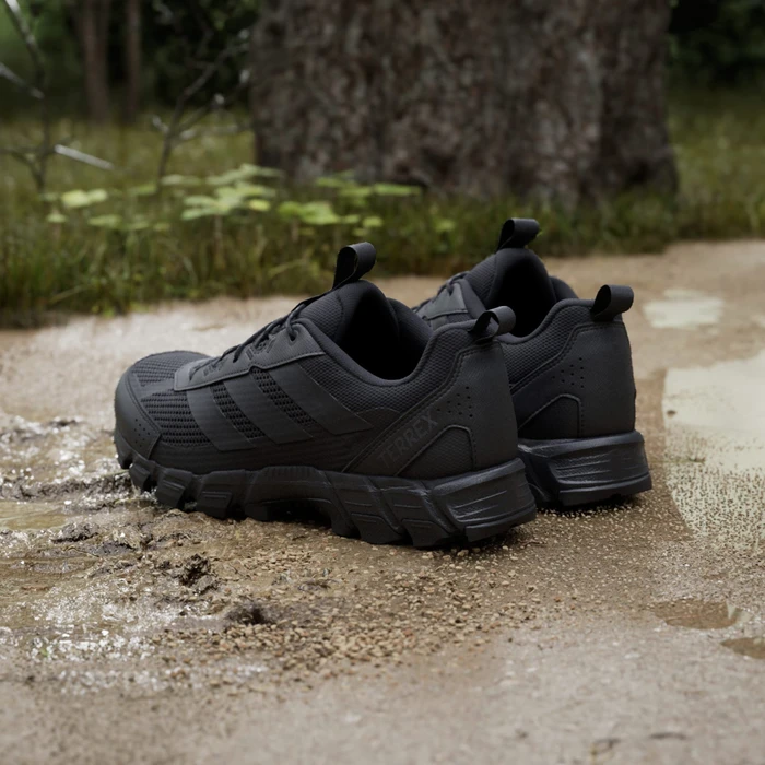 adidas Terrex Rockadia core black/carbon (Herren)