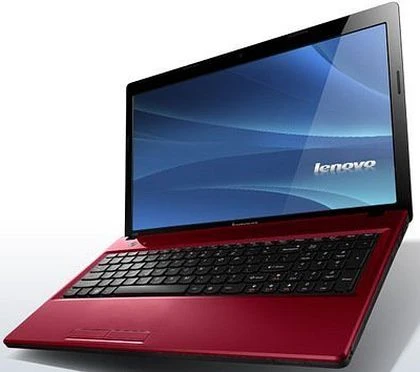 Lenovo G580