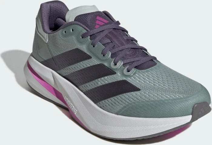 adidas Duramo Speed 2 wonder sage/preloved violet/purple burst