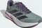 adidas Duramo Speed 2 wonder sage/preloved violet/purple burst Vorschaubild