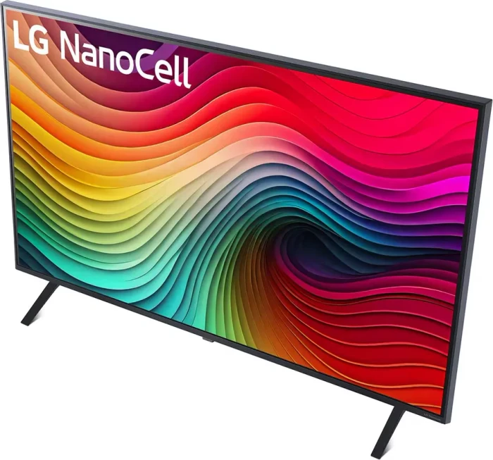 LG 55NANO81T6A