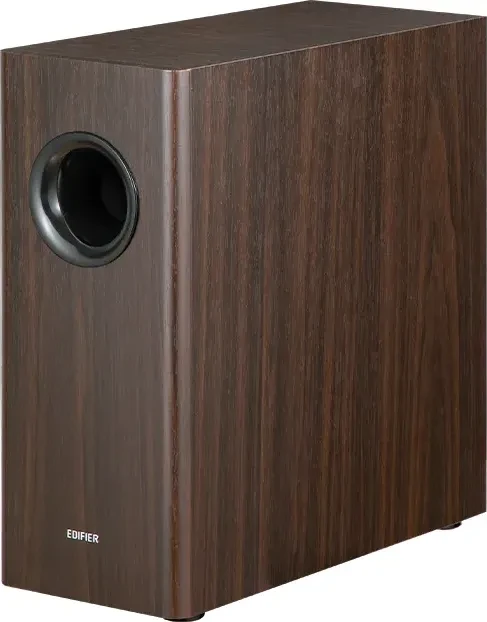 Edifier T5s braun