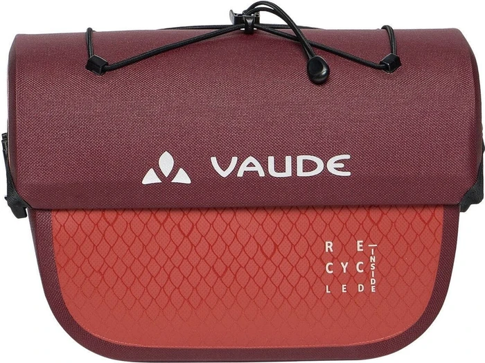 Vaude Aqua Box 4 Recycled Lenkertasche redeva