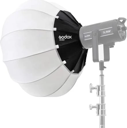 Godox Lantern Softbox 65cm