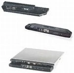 Toshiba Slim Port-Replikator 3 (PA3681E-2PRP)