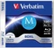 Verbatim M-DISC BD-R XL 100GB, 4x, 1er Jewelcase Vorschaubild