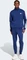 adidas Sportswear Basic 3-Streifen Trainingsanzug dark blue (Herren) Vorschaubild