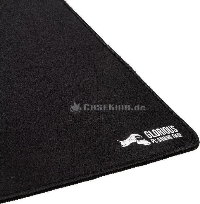 Glorious G-3XL Extended Mauspad schwarz