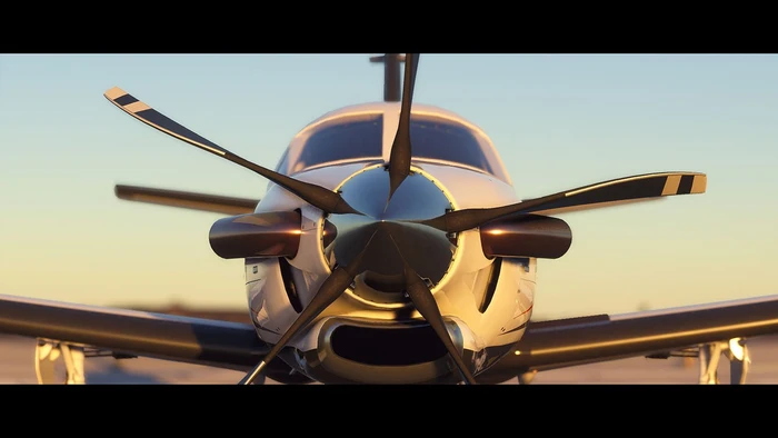 Microsoft Flight Simulator 2020 (Download) (PC)