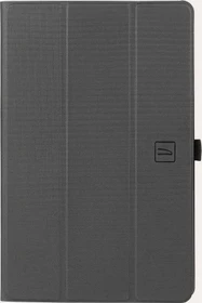 Tucano Tre Folio Case for Lenovo Tab M10 Plus (3.Gen) 10.6", schwarz