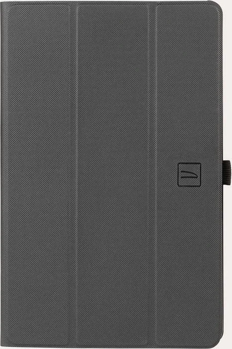 Tucano Tre Folio Case for Lenovo Tab M10 Plus (3.Gen) 10.6", schwarz