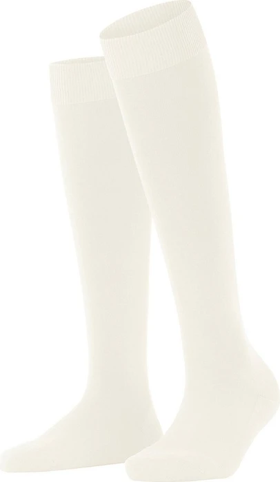 Falke ClimaWool Socken off-white (Damen)