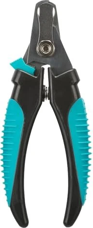 Trixie De Luxe Krallenschere groß