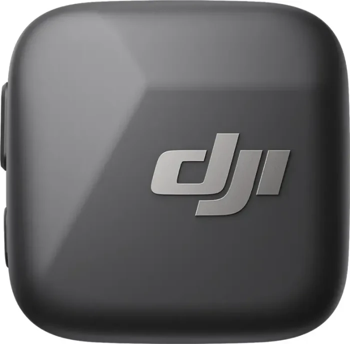 DJI Mic Mini, 1 Sender + 1 Empfänger
