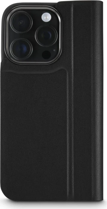 Hama Handytasche Eco Premium für Apple iPhone 16 Pro schwarz