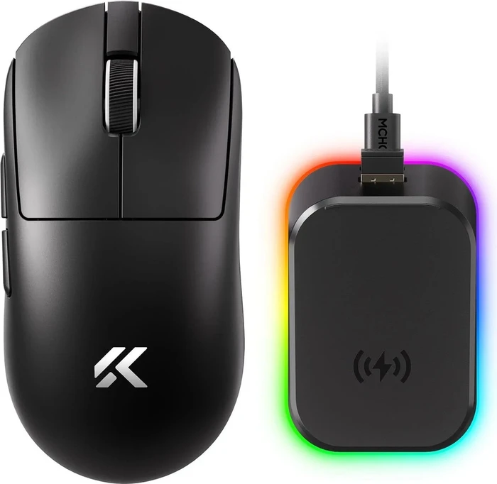 Mchose A7 V2 Wireless Gaming Mouse