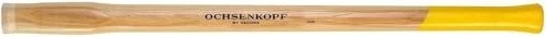 Ochsenkopf OX E-36 H-2600 Ersatzstiel Hickory Knauf 900mm