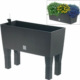 Prosperplast Rato Case High 80x33cm anthrazit