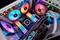 Corsair Hydro Series H115i RGB Platinum Vorschaubild