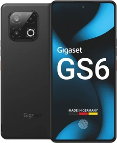 Gigaset GS6 schwarz