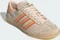 adidas Hamburg 24 crystal sand/hazy orange/collegiate orange Vorschaubild