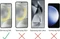 Hama Handy-Schutzglas Clear Protect für Samsung Galaxy S24 Vorschaubild