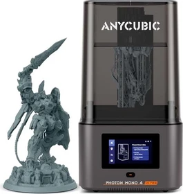 Anycubic LCD Photon Mono 4 Ultra