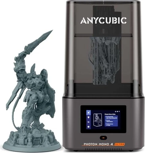 Anycubic LCD Photon Mono 4 Ultra