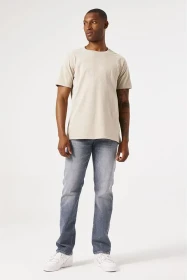 Garcia Rocko 691 Straight Jeans medium used (Herren)