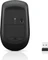 Lenovo 400 Wireless Mouse schwarz, USB Vorschaubild