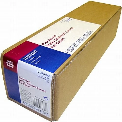 Epson S041846 Fotopapier glänzend, 17", 350g/m², 13m