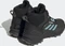 adidas Terrex Swift R3 Mid GTX core black/mint ton/grey five (Damen) Vorschaubild