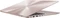 ASUS ZenBook UX3410UA-GV643T, Rose Gold, Core i5-7200U, 8GB RAM, 256GB SSD, 1TB HDD, DE Vorschaubild
